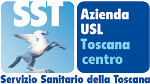logo azienda usl toscana centro