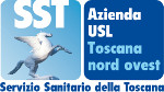 logo azienda usl toscana nord ovest